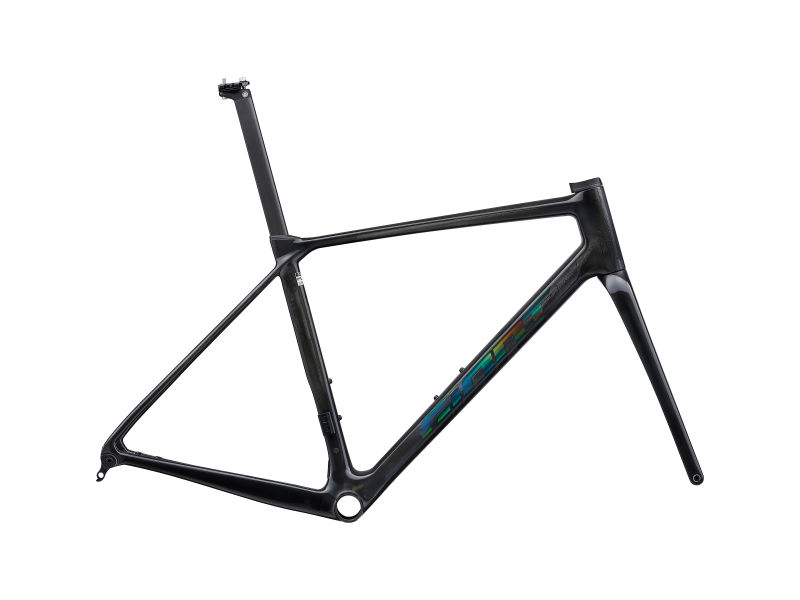 The Total Race Bike TCR Advanced Pro Frameset Giant Bicycles US