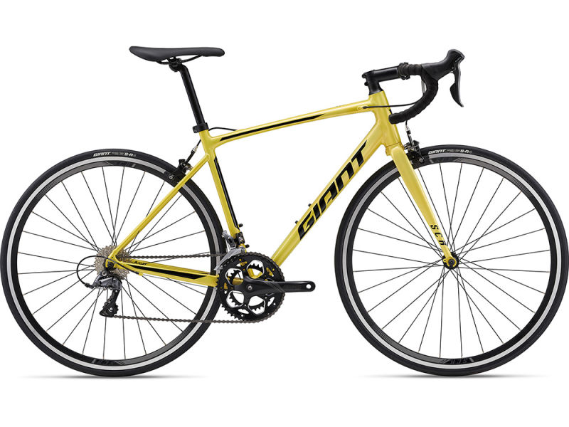 SCR 2入門級鋁合金公路車