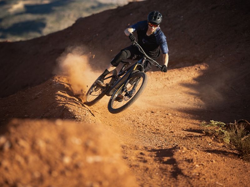 VTT électriques