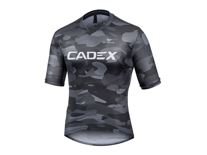 CADEX Pioneer Gravel Jersey | CADEX US