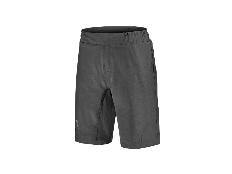 Short Cycliste REI Baggy Rembourré – Vélo VTT Vintage Homme Taille L Beige