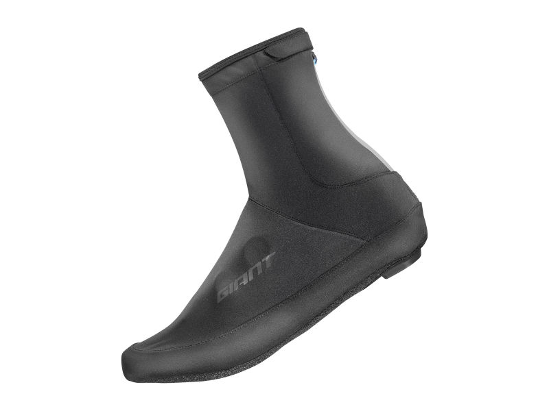GripGrab RaceThermo X Waterproof Winter MTB/CX Shoe Covers - Cycling GripGrab RaceThermo X Waterproof Winter MTB/CX Shoe Covers - Cycling