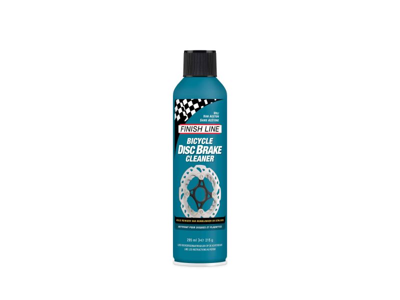 finish line disc brake cleaner