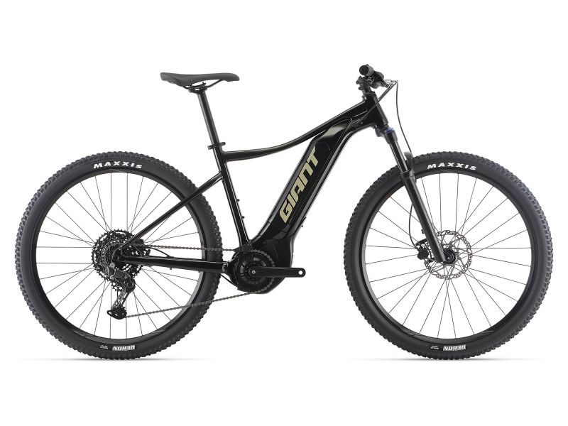 Talon E+ (2025) | Trail bike | Giant Bicycles Japan 日本