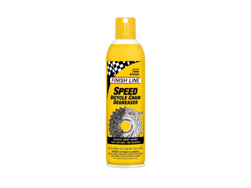 finish line speed degreaser