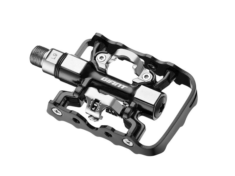 Combo Touring Pedal
