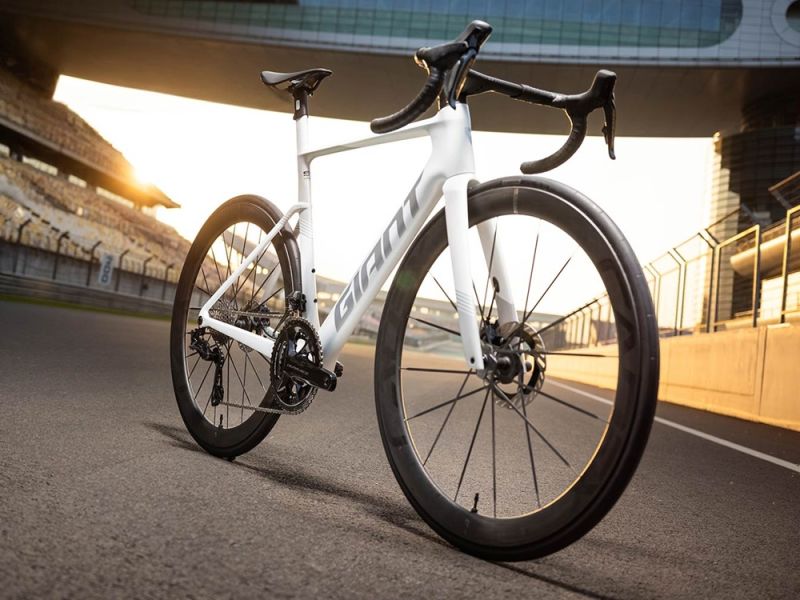 2026 : 5ème génération du Propel