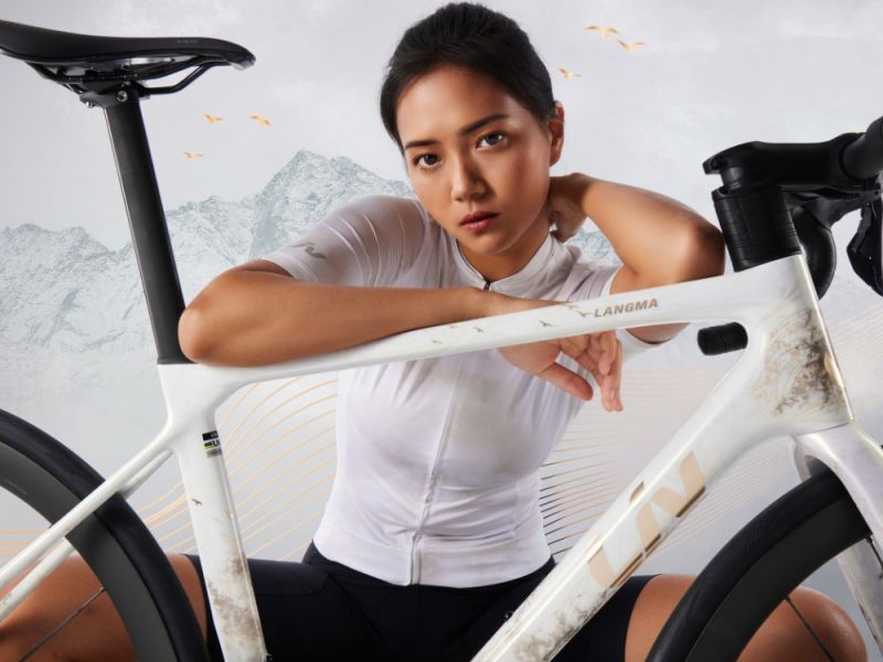 UNCIA COLLECTION 雪豹系列