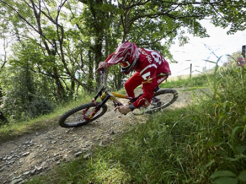 Rob Warner