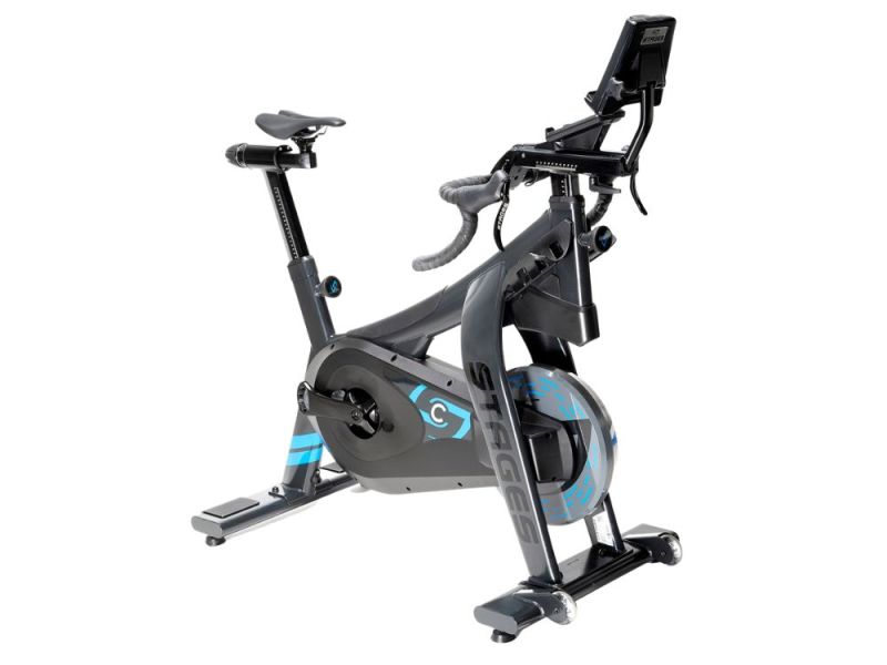 STAGESBIKE 智慧自行車訓練健身車