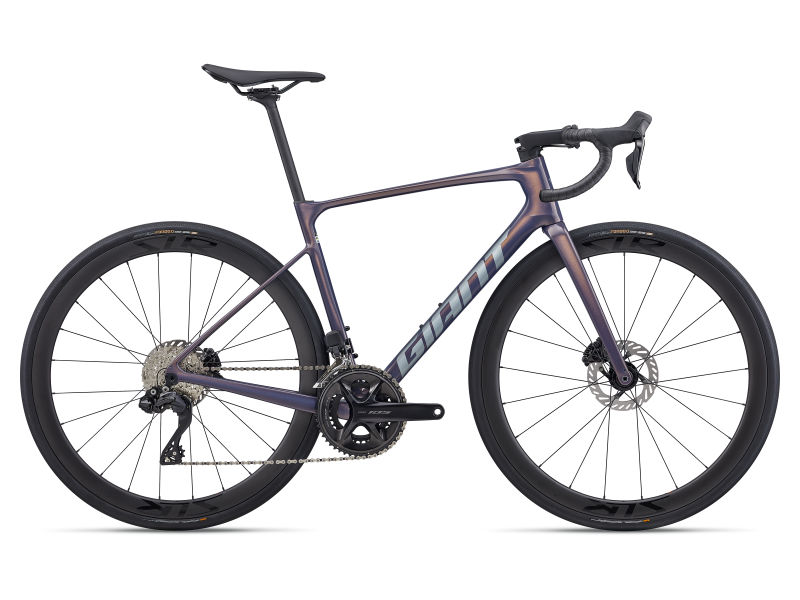 Defy Advanced 0 (2026) | Endurance bike | Giant Bicycles US