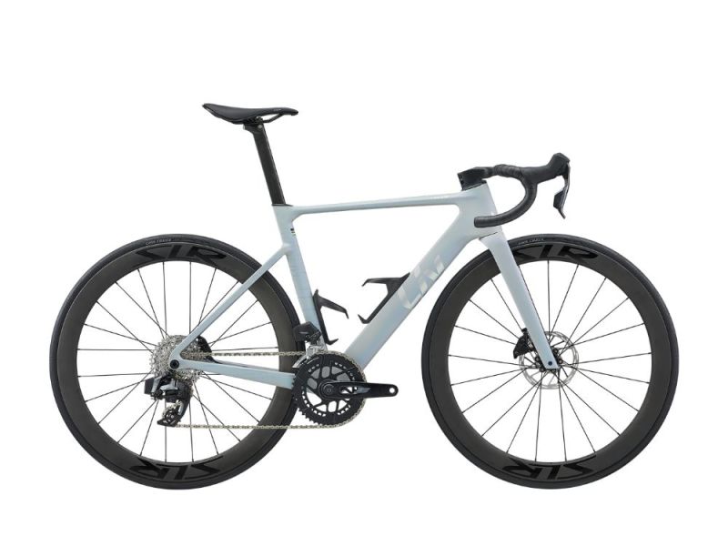Liv EnviLiv ADVANCED PRO 1 AXS 女性極速王者公路自行車 2027