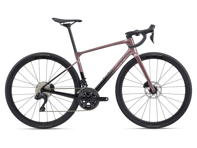 Avail Advanced 1 (2026) | Women Endurance bike | Liv Cycling Iceland
