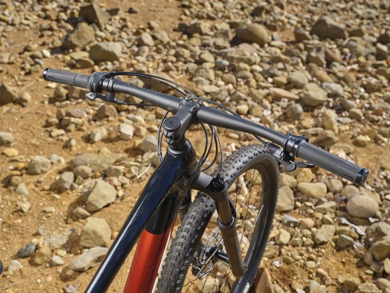 Cintre VTT XC