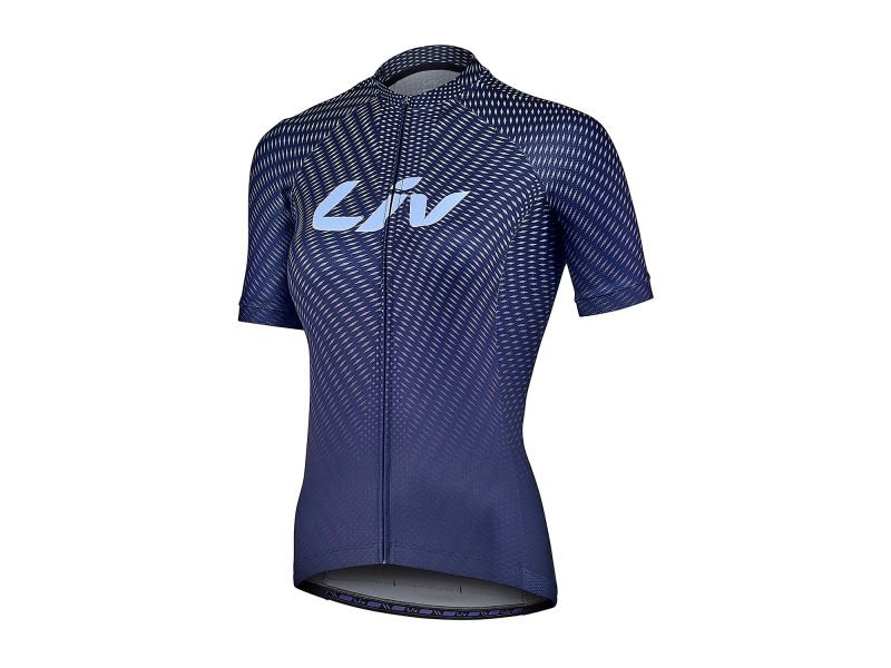 BeLiv Short Sleeve Jersey