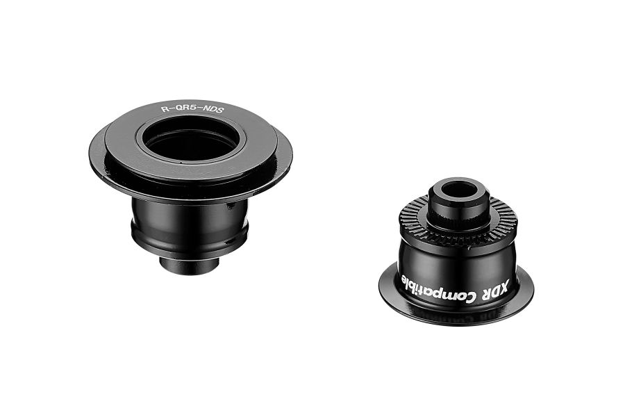 SLR2 Hub End Cap 130X5 SRAM 12S
