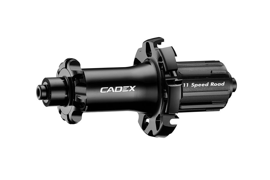 CADEX RB R Hub 11S 21x130 5mm