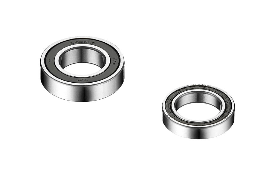 2021 SLR1 Rear Hub Bearings Disc Brake