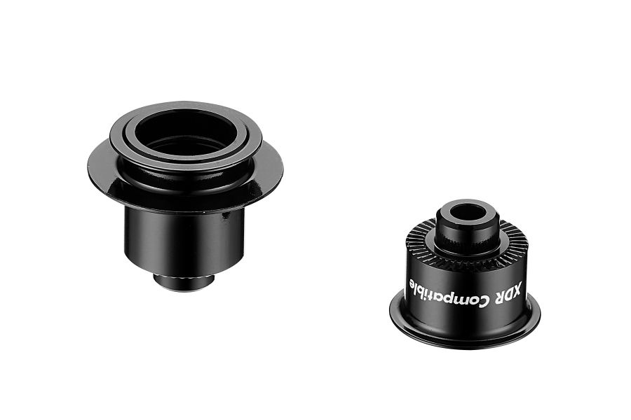 2021 SLR1 Hub End Cap 130X5 SRAM 12S