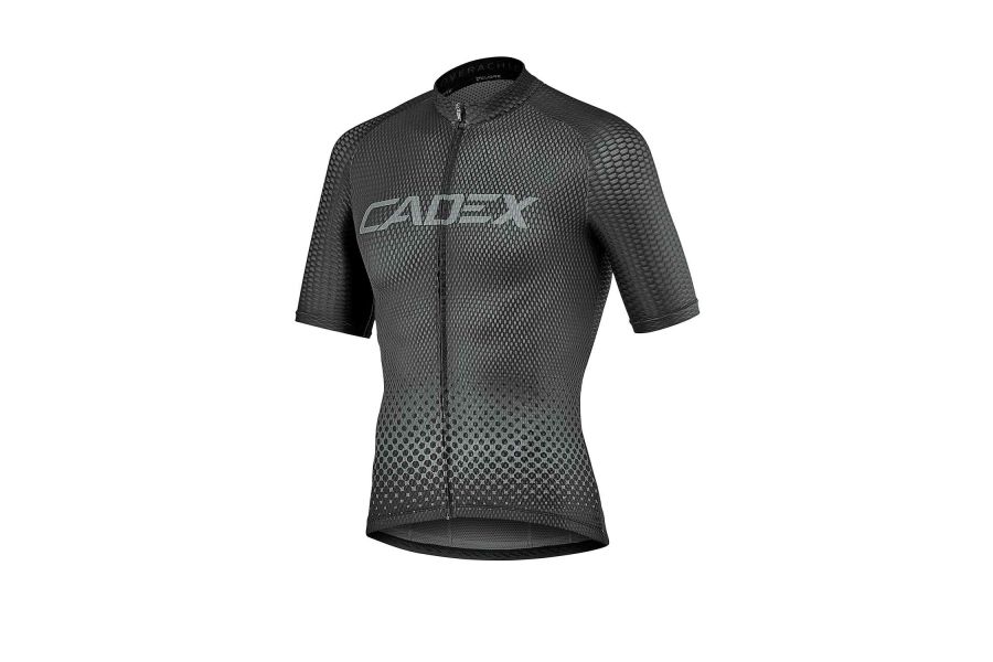 CADEX Race Short Sleeve Jersey