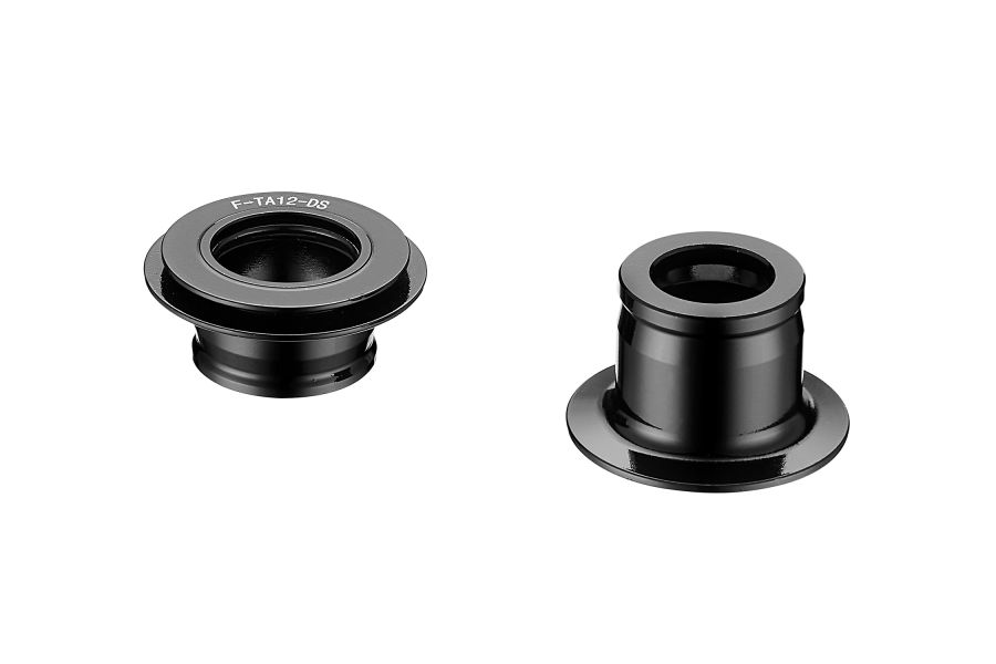 SLR2 Hub End Cap 100x12