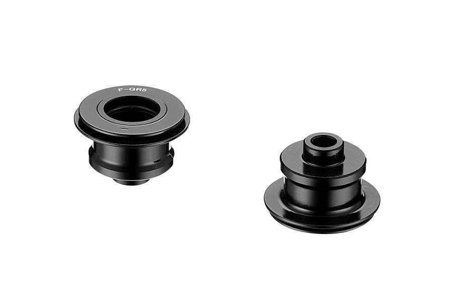 SLR2 Hub End Cap 100X5