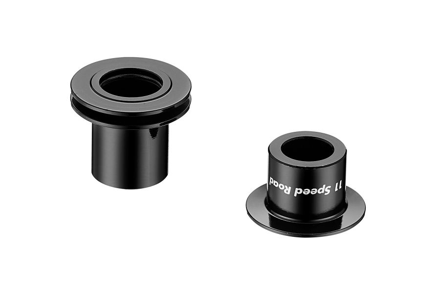 XCR2/TRX2 Rear Hub End Cap Shimano