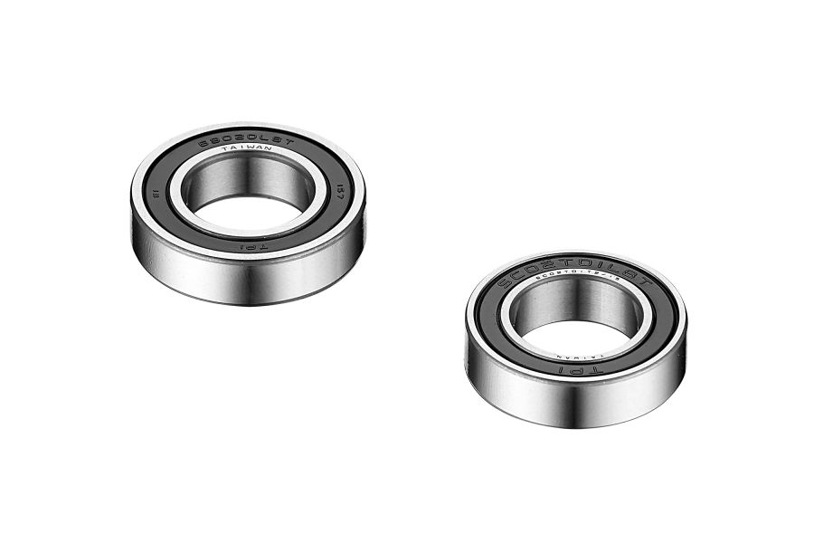 SLR2 Front Hub Bearings Disc Brake