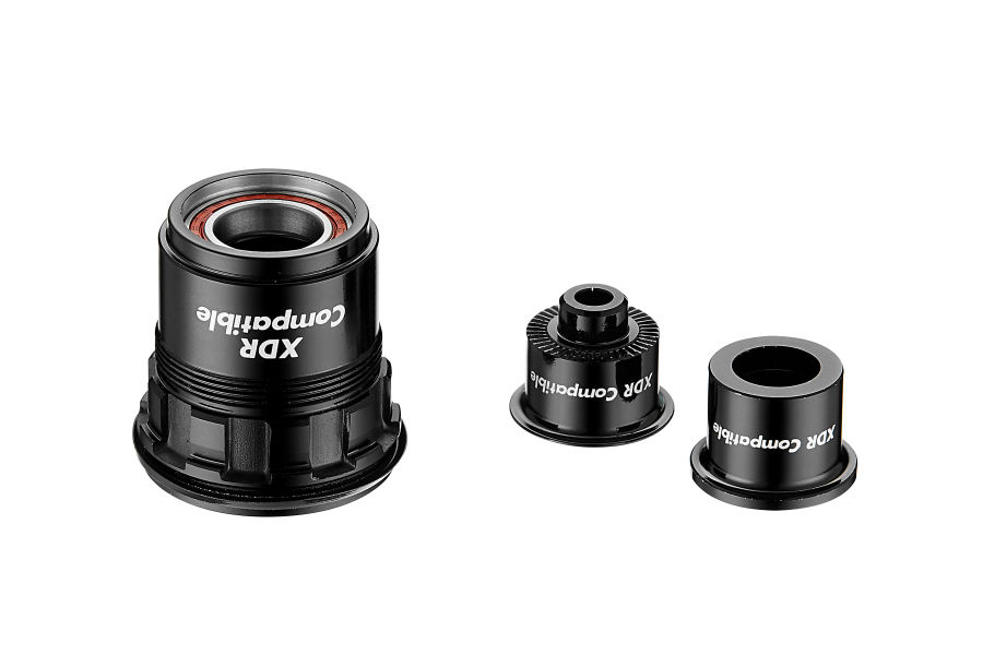 2021 SLR1 Free Hub Body Kits SRAM XDR 12s