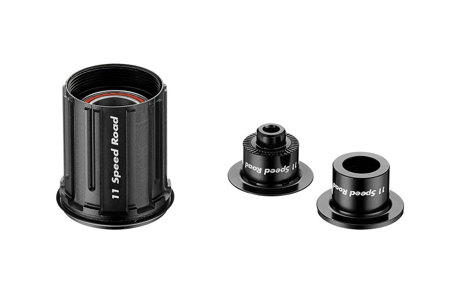 2021 SLR1 Free Hub Body Kits Shimano 11s