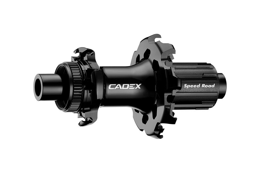 CADEX DB R Hub 11S 24x142 12mm