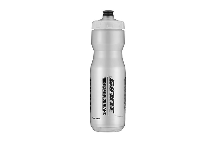 PourFast DoubleSpring Water Bottle 25oz