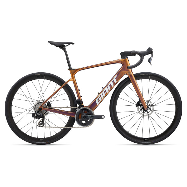 Giant Defy Advanced E+ Elite 1