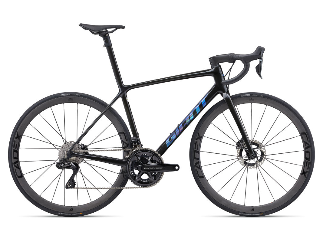 TCR Advanced SL Disc 0