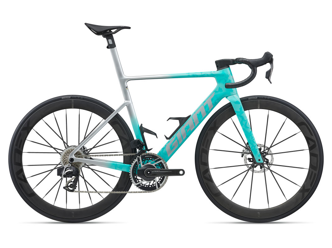 Propel Advanced SL 0-Red