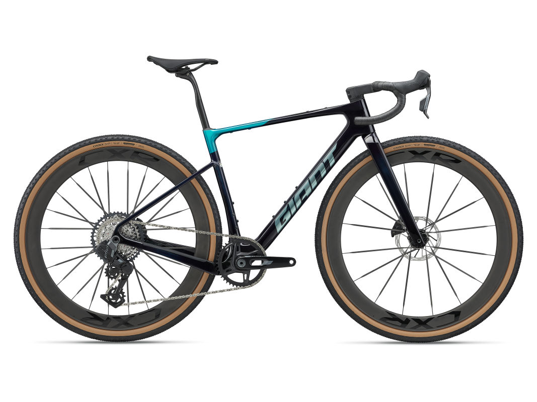 Revolt Advanced SL 2