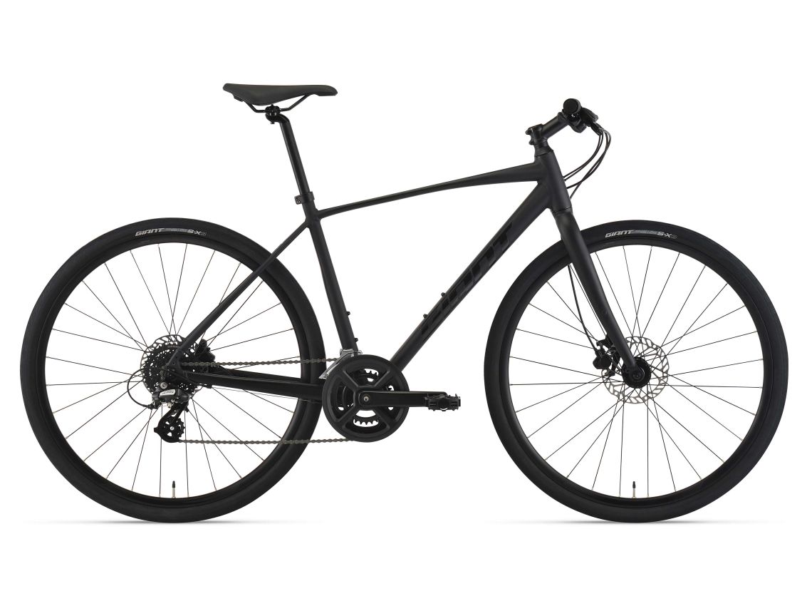 Main image: 26_Escape_X_Matt_Black