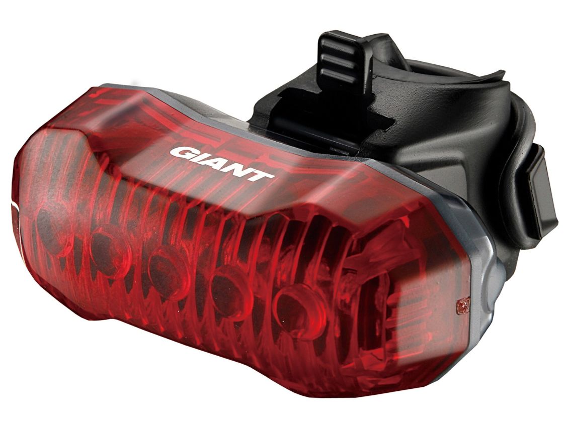 Giant Numen TL1 Bike Tail Light - Thumbnail 2