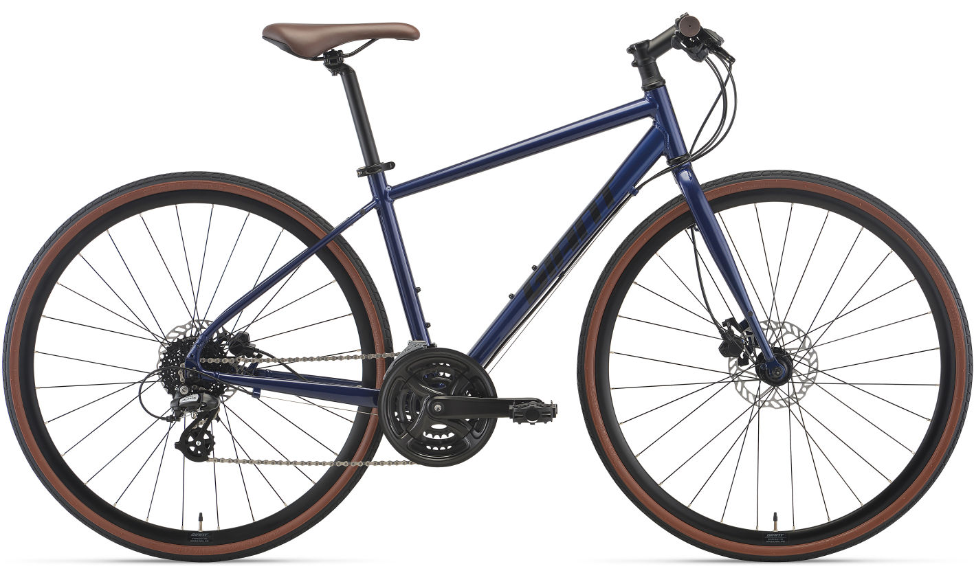 Main image: 26_Escape_R_Disc_Metallic_Navy_Rev