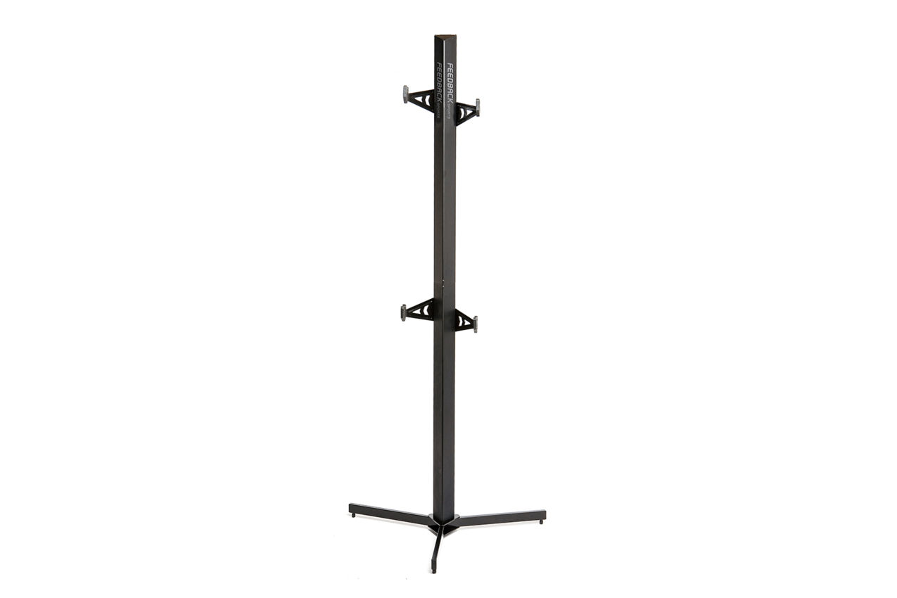 Feedback Sports Velo Cache Display Stand - Thumbnail 2