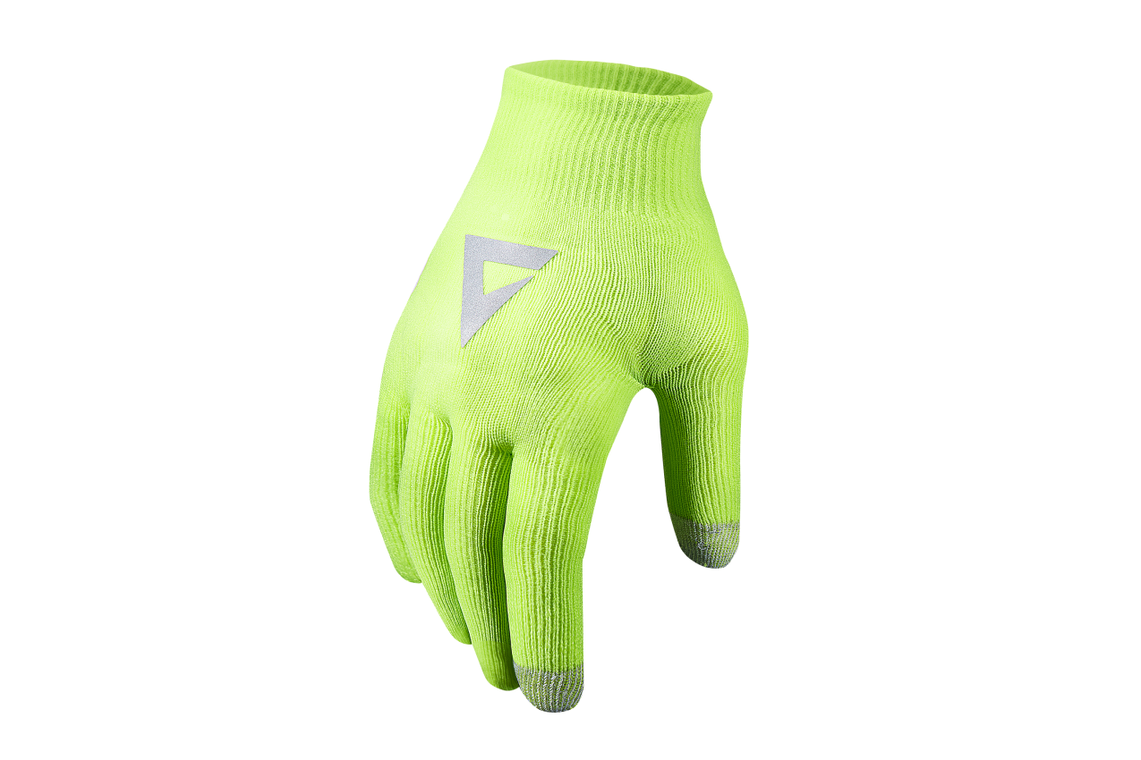 Main image: NEON YELLOW