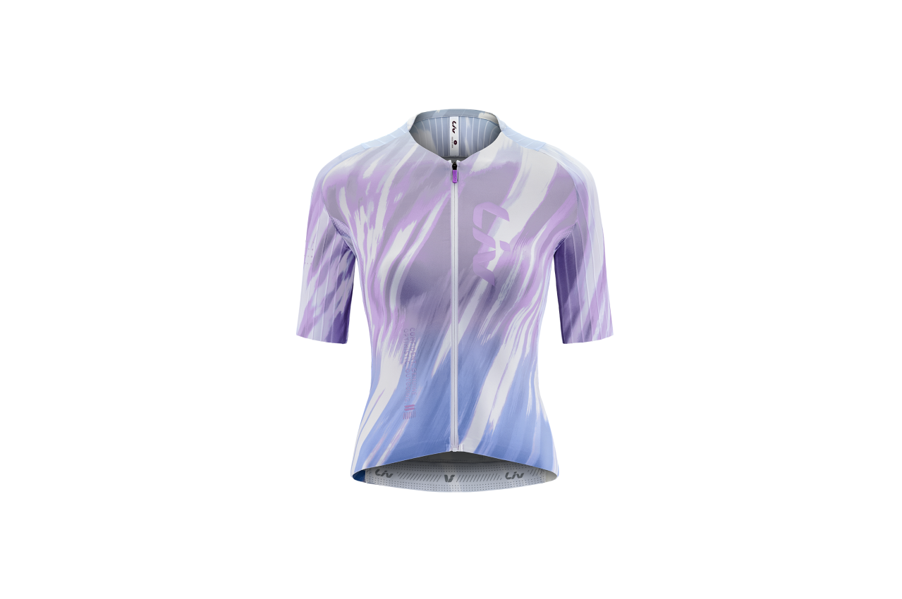 Main image: PURPLE WHITE