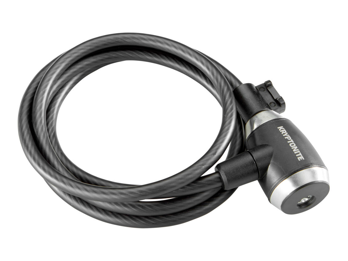 Kryptonite Kryptoflex Key Cable Lock - Thumbnail 3