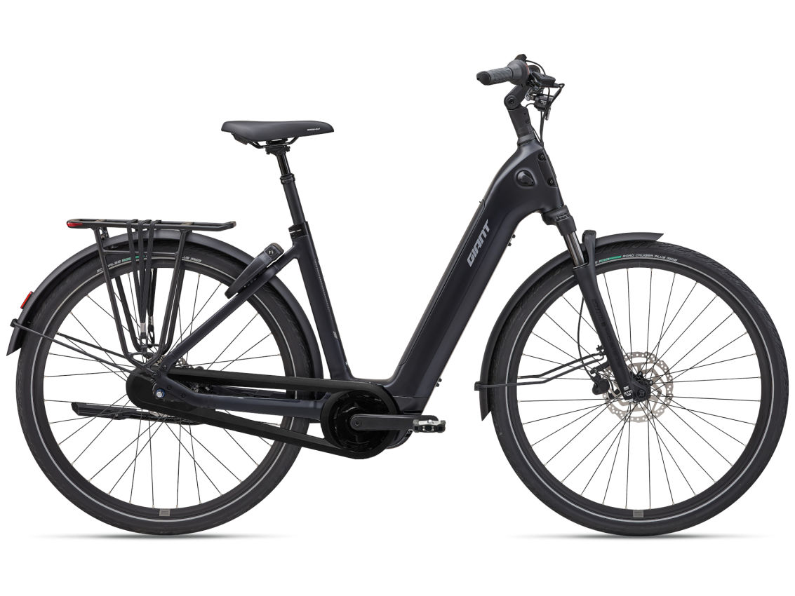 NewTour E+ 2 LST — Cold Night