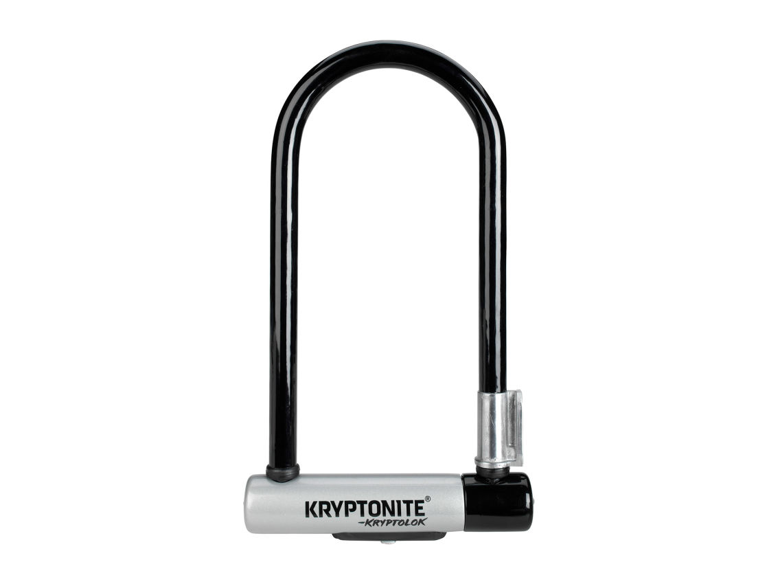 Kryptonite Kryptolok Series 2 LS U-Lock - Thumbnail 2