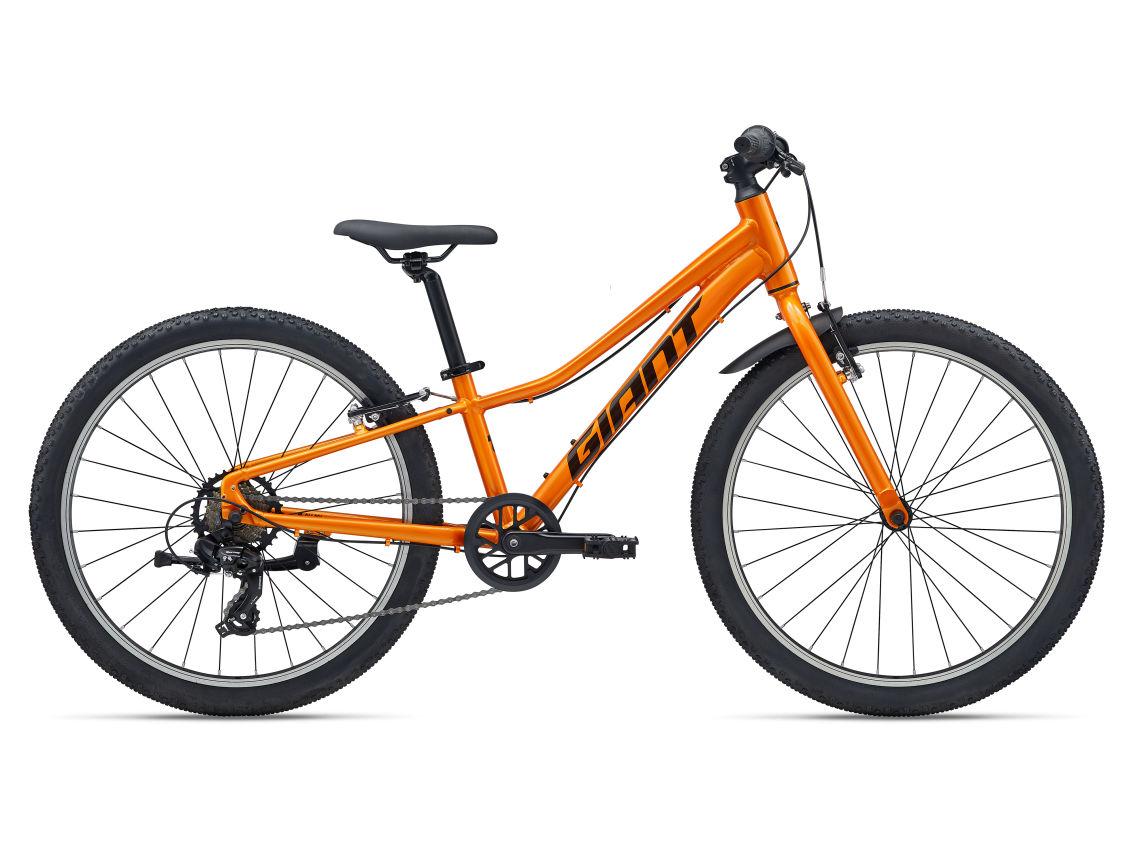 Main image: MY26Talon24Lite_ColorARadiantOrange