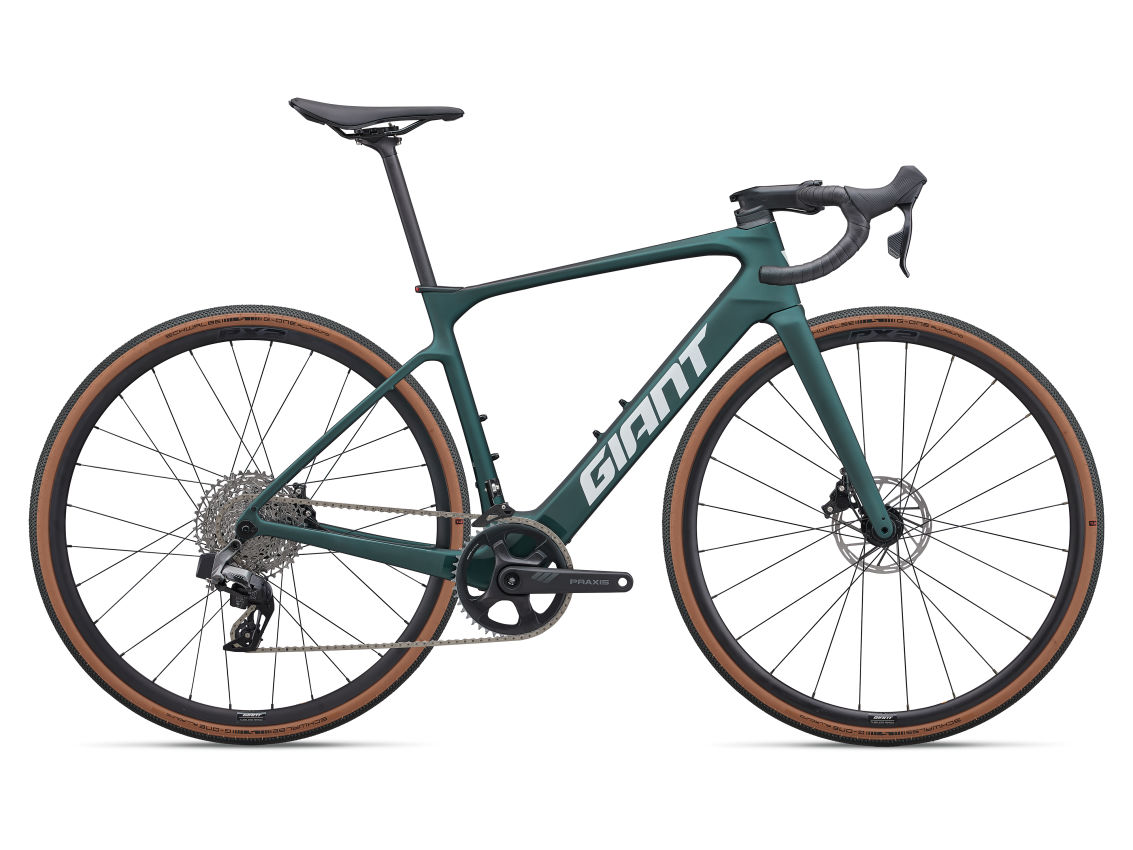 Defy Advanced E+ Elite AR Kelp Forest