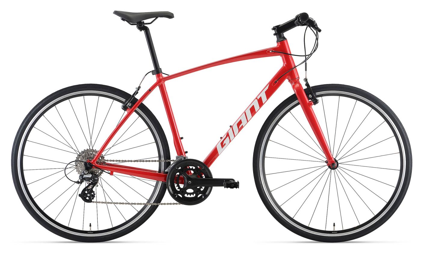 Main image: 25_ESCAPE_RX_3_Metallic_Red