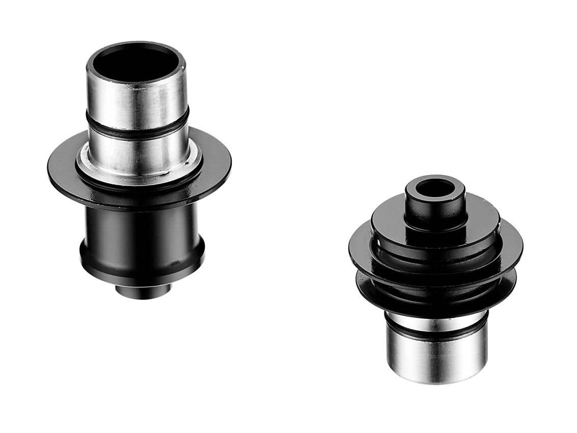 Cadex Conversion End Caps