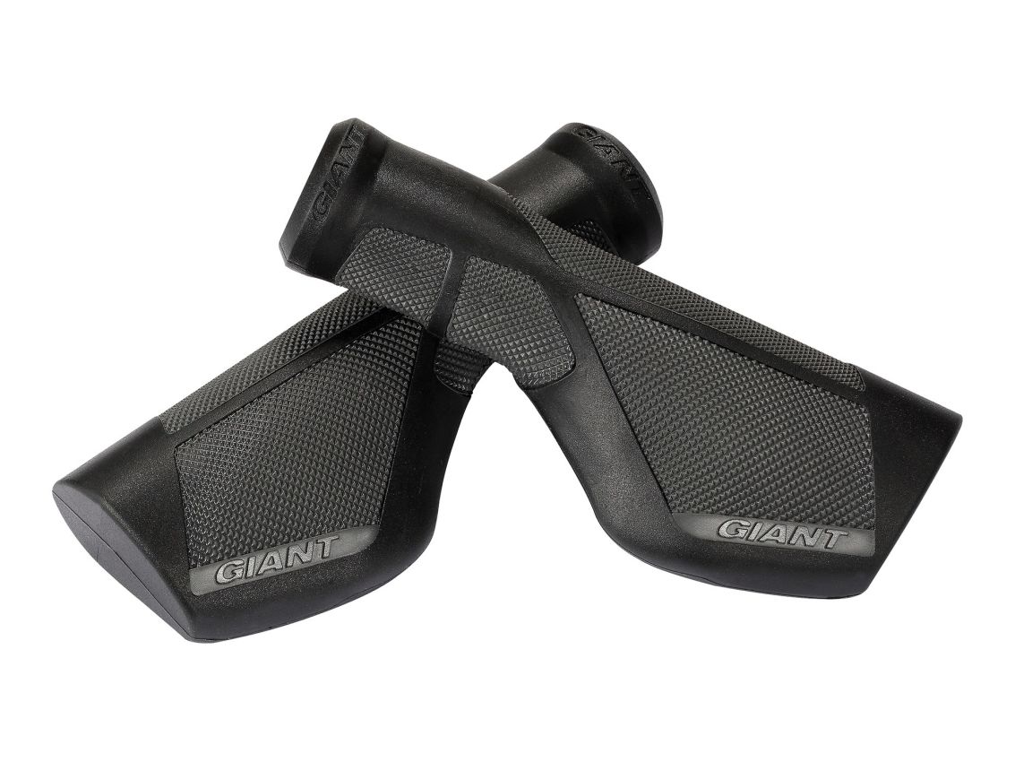 Giant Ergo Max Bicycle Grips